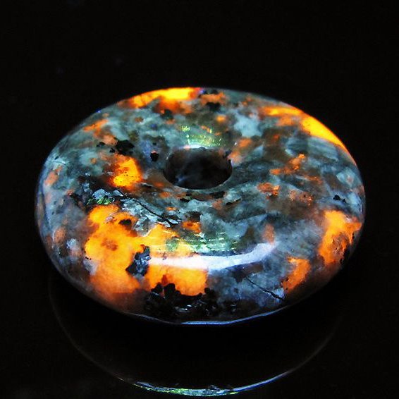 ユーパーライト 平安扣[T269-1622]