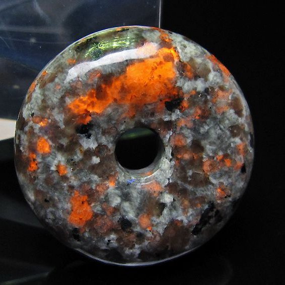 ユーパーライト 平安扣[T269-1702]