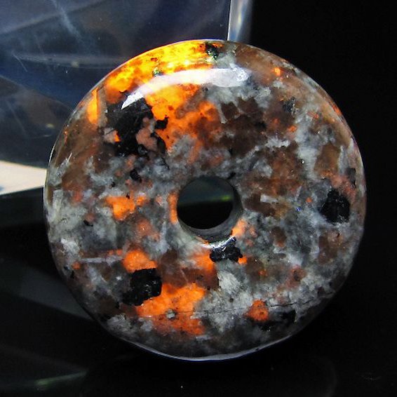 ユーパーライト 平安扣[T269-1705]