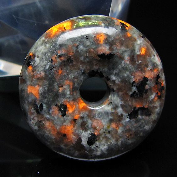 ユーパーライト 平安扣[T269-1709]