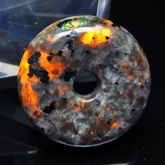 ユーパーライト 平安扣[T269-1721]