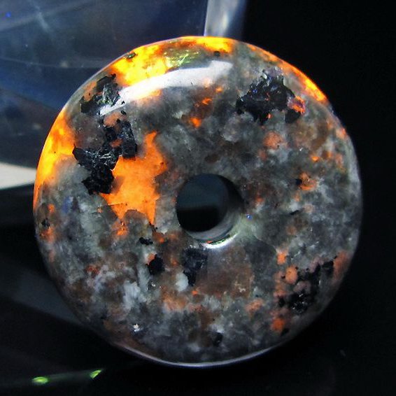 ユーパーライト 平安扣[T269-1726]