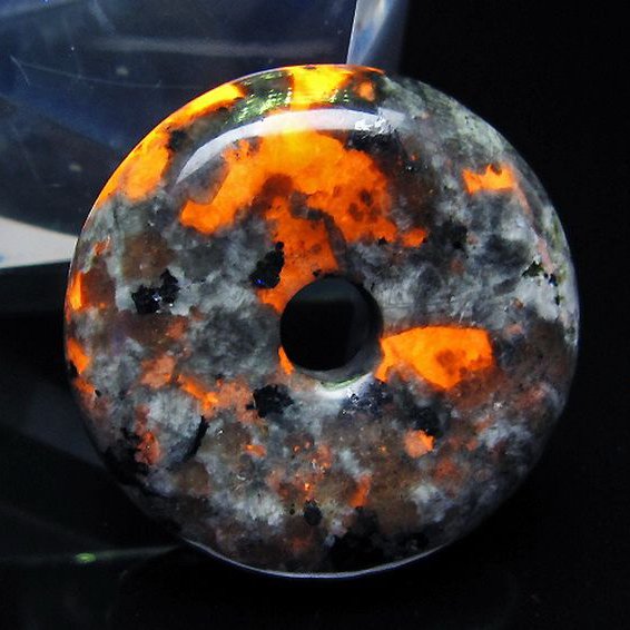 ユーパーライト 平安扣[T269-1727]