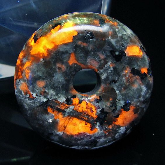 ユーパーライト 平安扣[T269-1732]