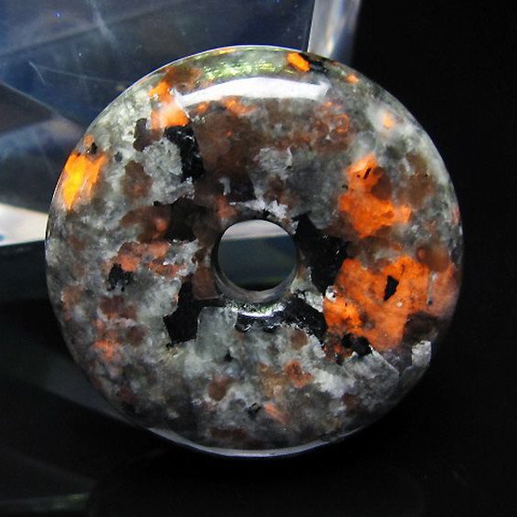 ユーパーライト 平安扣[T269-1736]