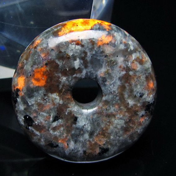 ユーパーライト 平安扣[T269-1742]