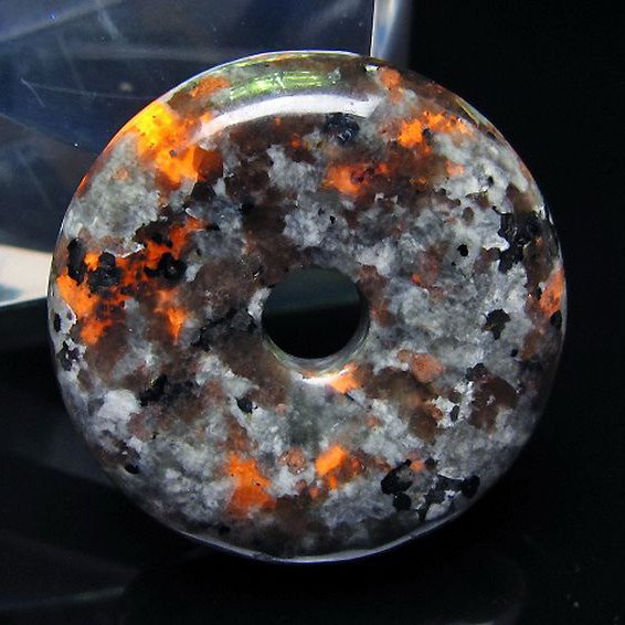 ユーパーライト 平安扣[T269-1751]