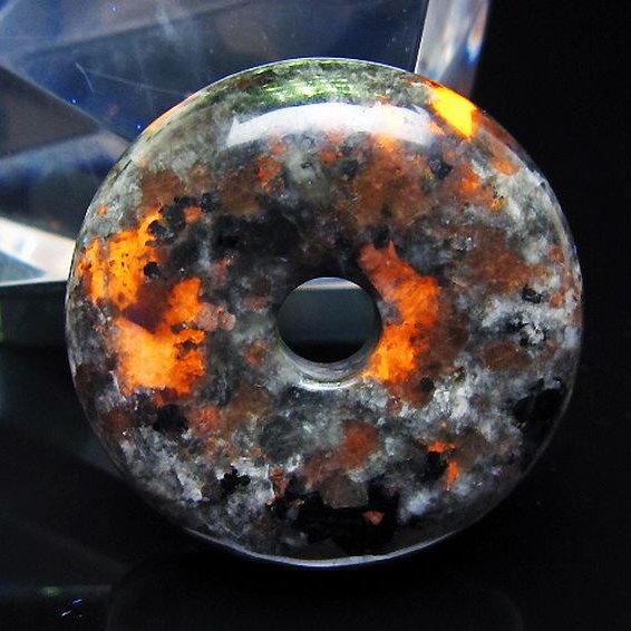 ユーパーライト 平安扣[T269-1755]