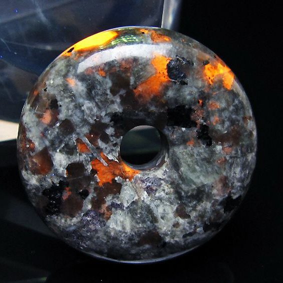 ユーパーライト 平安扣[T269-1757]