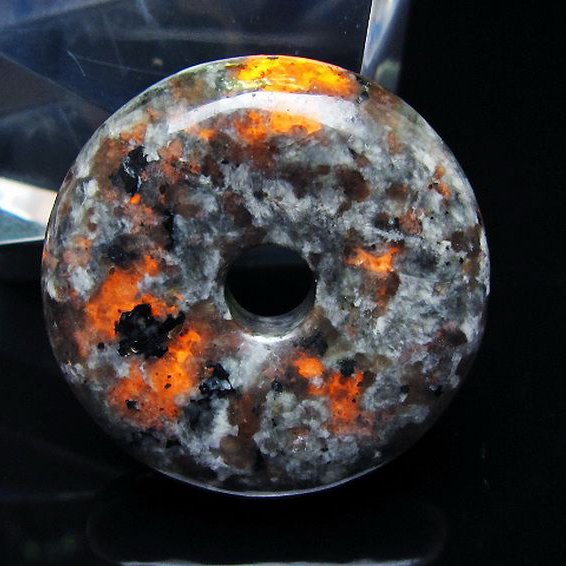 ユーパーライト 平安扣[T269-1763]