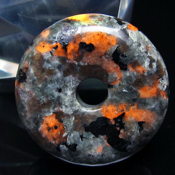 ユーパーライト 平安扣[T269-1780]