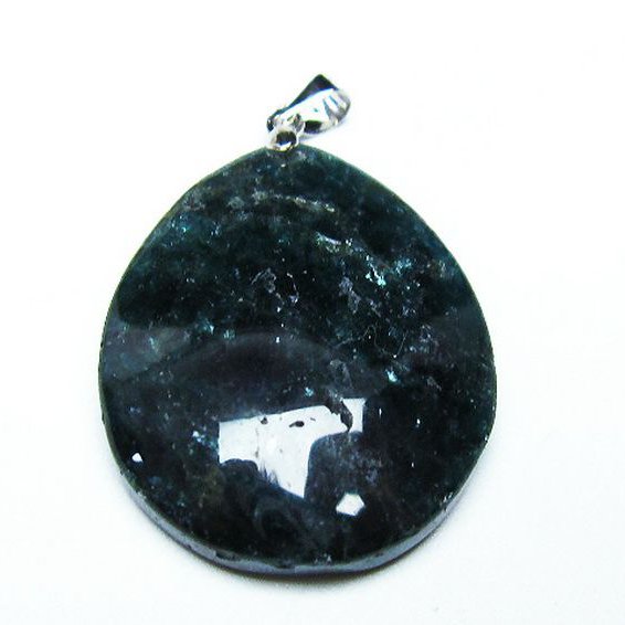 アパタイト ペンダント [T278-1237]