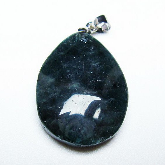 アパタイト ペンダント [T278-1310]