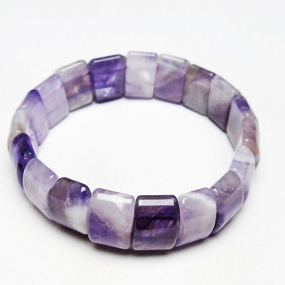 アメジスト バングル [T281-1894]