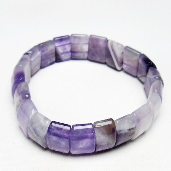アメジスト バングル [T281-1905]
