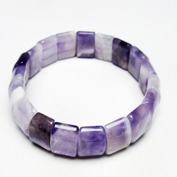 アメジスト バングル [T281-1908]