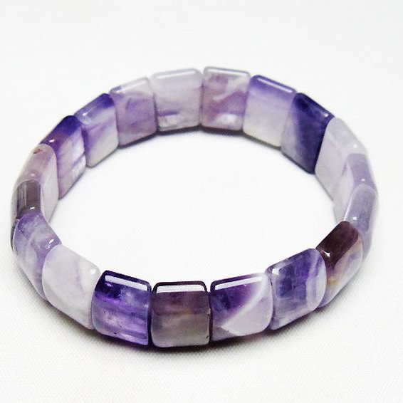 アメジスト バングル [T281-2022]