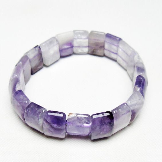 アメジスト バングル [T281-2029]