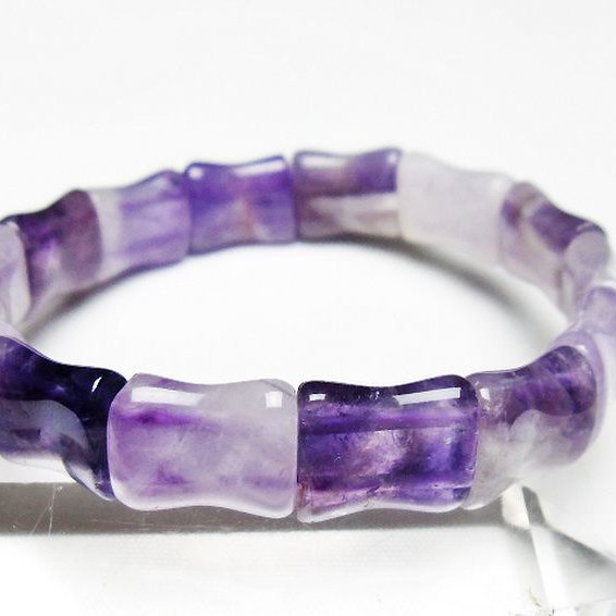 アメジスト バングル [t281-2185]