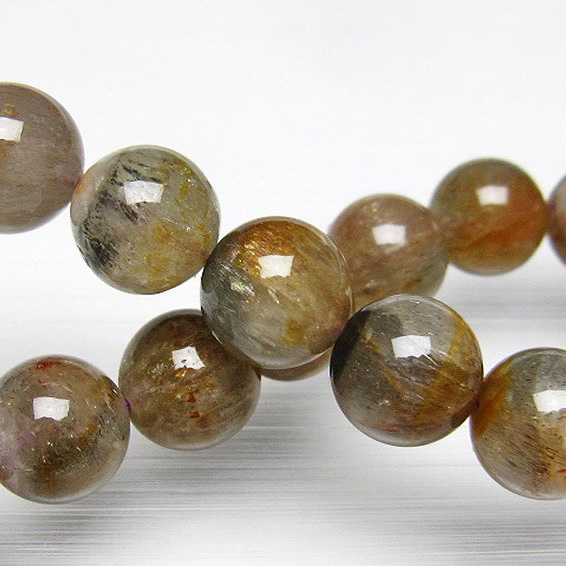 セイクリッドセブン ブレスレット 11mm [T289-6928]