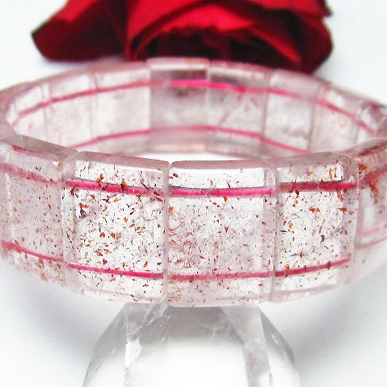 スーパーセブン バングル [t289-7585]