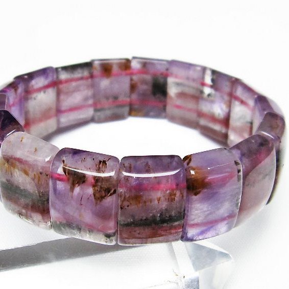 オーラライト23 バングル [T289-7638]