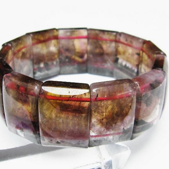 オーラライト23 バングル [T289-7661]