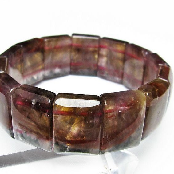 オーラライト23 バングル [T289-7674]