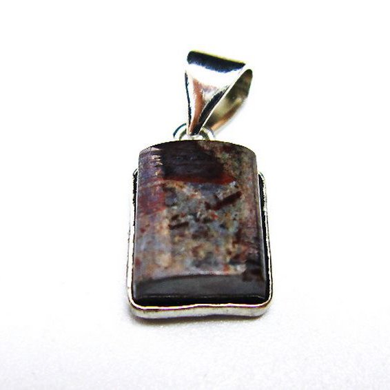 スギライト ペンダント [t291-4491]