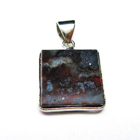 スギライト ペンダント [T291-4552]