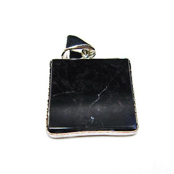 スギライト ペンダント [T291-4558]