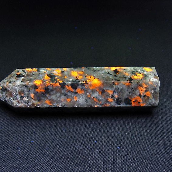 ユーパーライト 六角柱[T292-3491]