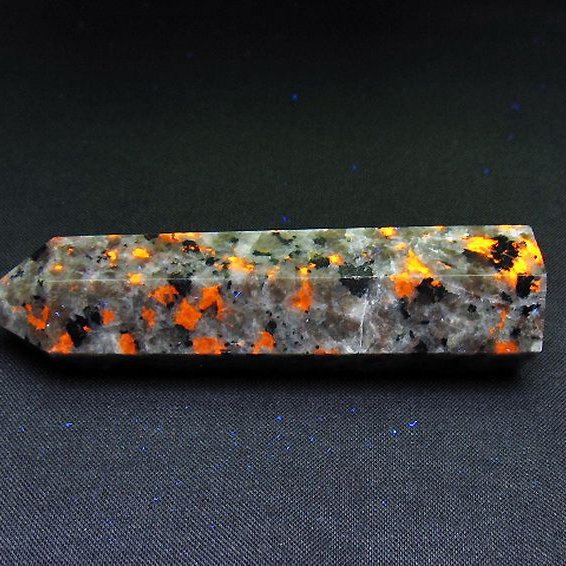 ユーパーライト 六角柱[T292-3495]