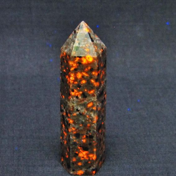 ユーパーライト 六角柱 [t292-3601]