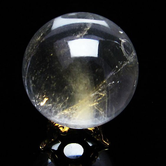 スーパーファントム 丸玉 35mm [T294-4817]