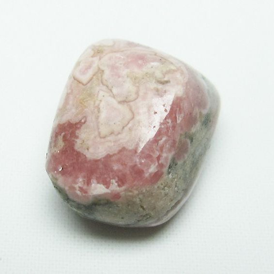 インカローズ ロードクロサイト 原石[T295-1051]