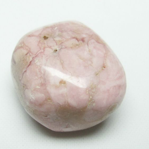 インカローズ ロードクロサイト 原石[T295-1100]