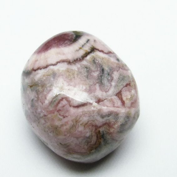 インカローズ ロードクロサイト 原石[T295-1177]