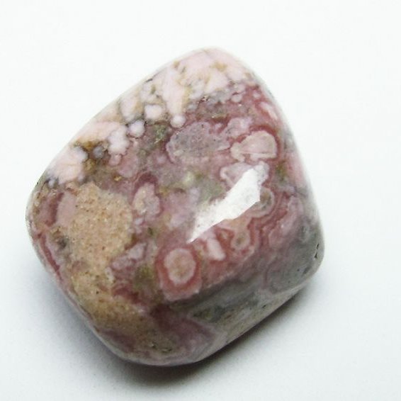 インカローズ ロードクロサイト 原石[T295-1190]