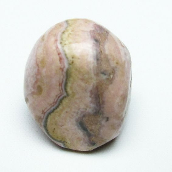 インカローズ ロードクロサイト 原石[T295-1302]