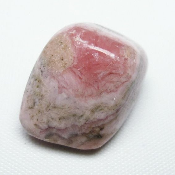 インカローズ ロードクロサイト 原石[T295-1471]