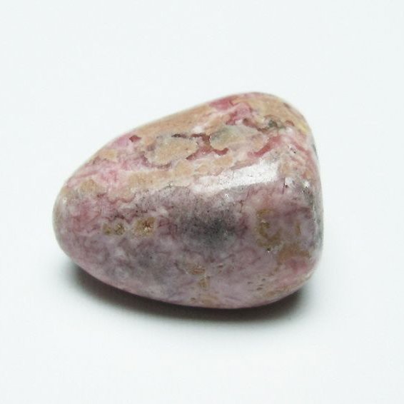 インカローズ ロードクロサイト 原石[T295-1580]