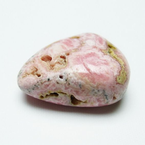 インカローズ ロードクロサイト 原石[T295-1623]