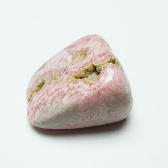 インカローズ ロードクロサイト 原石[T295-1637]