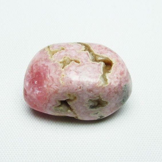 インカローズ ロードクロサイト 原石[T295-1727]