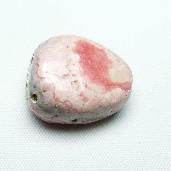 インカローズ ロードクロサイト 原石[T295-1738]