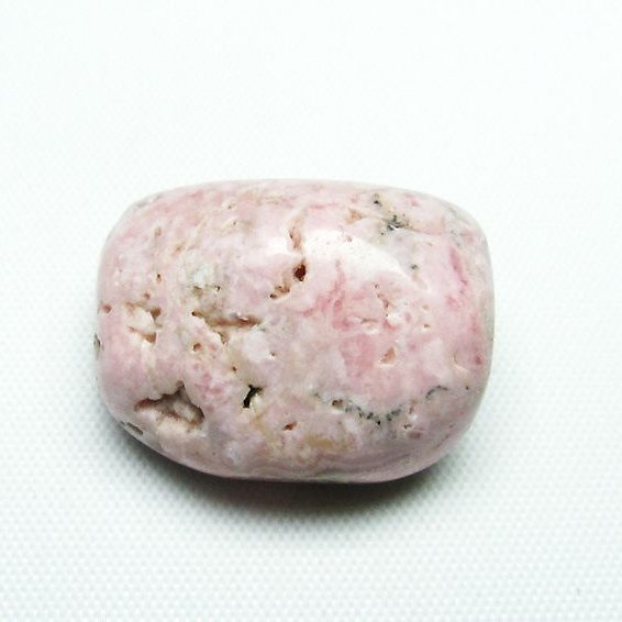 インカローズ ロードクロサイト 原石[T295-1744]