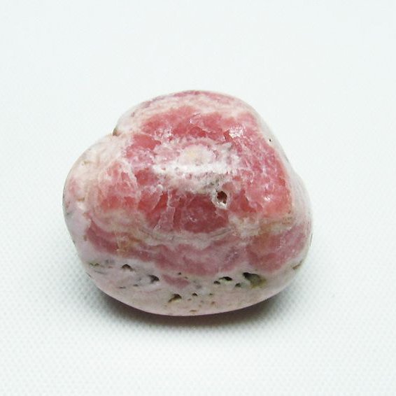 インカローズ ロードクロサイト 原石[T295-1793]