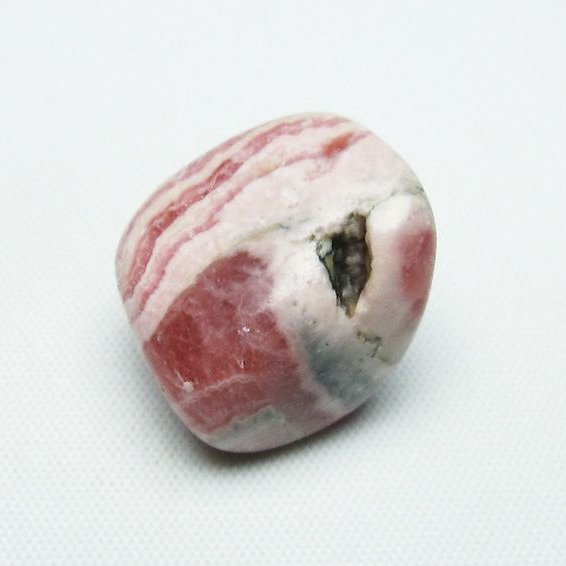 インカローズ ロードクロサイト 原石[T295-1823]