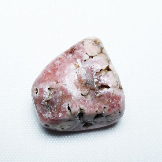 インカローズ ロードクロサイト 原石 [t295-1922]